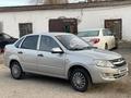 ВАЗ (Lada) Granta 2190 2012 годаfor2 500 000 тг. в Актобе – фото 6