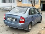 ВАЗ (Lada) Kalina 1118 2007 года за 350 000 тг. в Атырау – фото 2