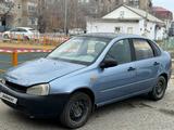 ВАЗ (Lada) Kalina 1118 2007 года за 350 000 тг. в Атырау