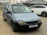 ВАЗ (Lada) Kalina 1118 2007 года за 350 000 тг. в Атырау – фото 3