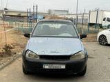 ВАЗ (Lada) Kalina 1118 2007 года за 350 000 тг. в Атырау – фото 4