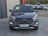 Chery Tiggo 4 Pro 2023 годаүшін6 200 000 тг. в Костанай – фото 4