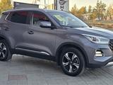 Chery Tiggo 4 Pro 2023 годаүшін6 200 000 тг. в Костанай – фото 2
