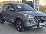 Chery Tiggo 4 Pro 2023 годаүшін6 200 000 тг. в Костанай
