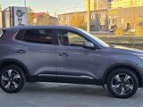 Chery Tiggo 4 Pro 2023 годаүшін6 200 000 тг. в Костанай – фото 3