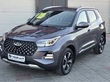 Chery Tiggo 4 Pro 2023 годаүшін6 200 000 тг. в Костанай – фото 5