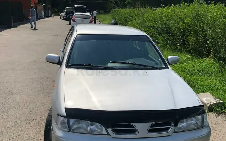 Nissan Primera 1996 годаүшін1 100 000 тг. в Алматы