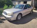Hyundai Sonata 2003 года за 1 400 000 тг. в Алматы – фото 2