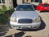 Hyundai Sonata 2003 года за 1 400 000 тг. в Алматы