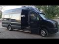 Mercedes-Benz Sprinter 2009 года за 10 000 000 тг. в Алматы – фото 2