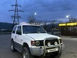 Mitsubishi Pajero 1995 года за 2 000 000 тг. в Талгар – фото 5