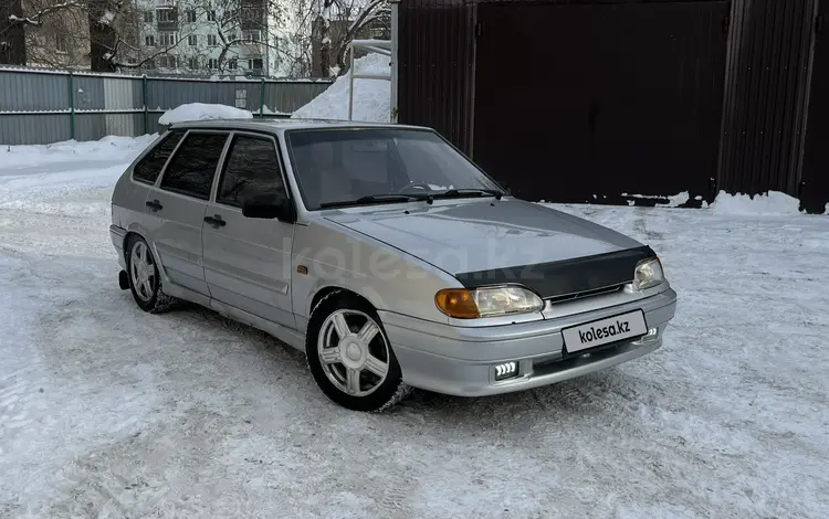 ВАЗ (Lada) 2114 2013 года за 2 100 000 тг. в Усть-Каменогорск