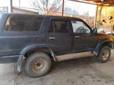 Toyota Hilux Surf 1993 года за 1 250 000 тг. в Тараз – фото 2