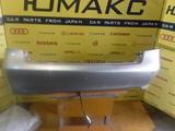 Бампер задний Mitsubishi Grandis NA4W за 80 000 тг. в Караганда