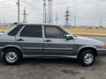 ВАЗ (Lada) 2115 2008 годаfor1 550 000 тг. в Тараз – фото 9