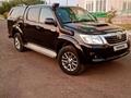 Toyota Hilux 2014 годаүшін8 900 000 тг. в Уральск – фото 3