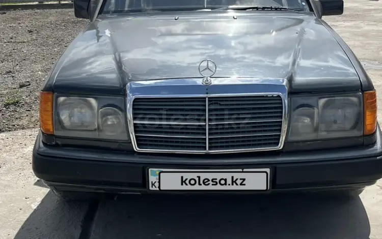Mercedes-Benz E 220 1993 годаүшін1 500 000 тг. в Кызылорда