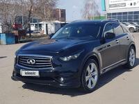 Infiniti FX35 2008 годаүшін11 000 000 тг. в Петропавловск