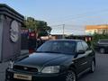 Subaru Legacy 2000 года за 3 400 000 тг. в Алматы – фото 2