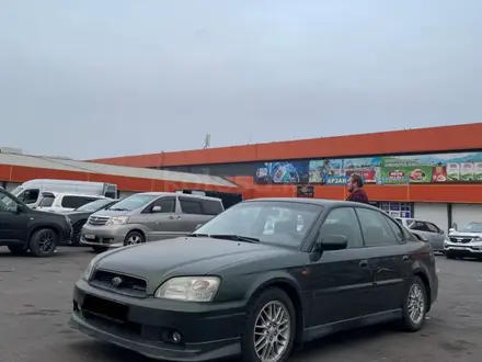 Subaru Legacy 2000 года за 3 400 000 тг. в Алматы – фото 19