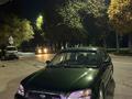 Subaru Legacy 2000 года за 3 400 000 тг. в Алматы