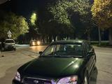 Subaru Legacy 2000 годаүшін3 400 000 тг. в Алматы