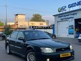 Subaru Legacy 2000 годаүшін3 400 000 тг. в Алматы – фото 4