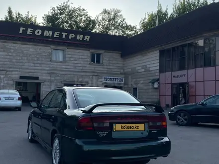 Subaru Legacy 2000 года за 3 400 000 тг. в Алматы – фото 6