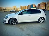 Volkswagen Golf 2015 года за 12 000 000 тг. в Астана – фото 3