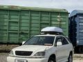 Toyota Harrier 2000 годаfor5 555 555 тг. в Алматы – фото 3