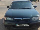 Mazda 626 1997 годаүшін2 300 000 тг. в Шымкент