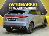 Changan UNI-K 2023 года за 15 350 000 тг. в Актау – фото 5