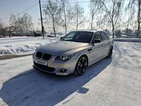 BMW 530 2006 года за 7 800 000 тг. в Алматы