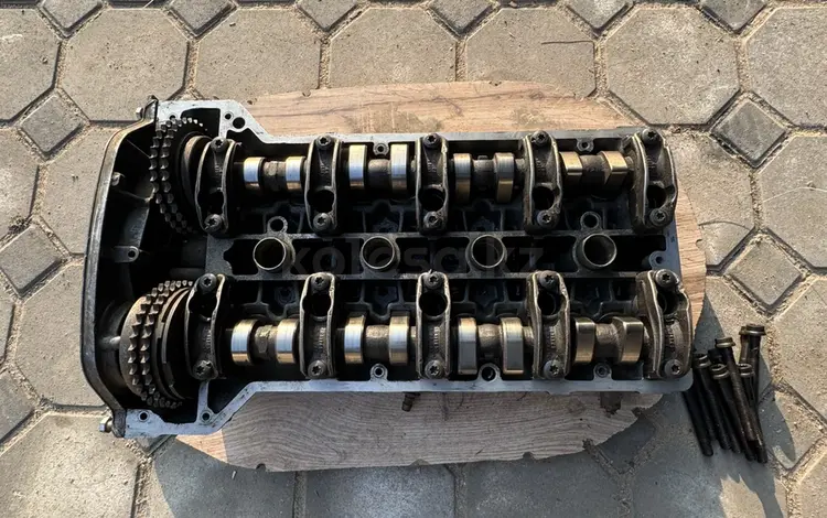 Головка блока. Двиг 111. Об 1.8-2, 0 за 70 000 тг. в Алматы