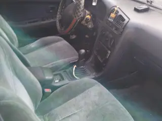 Mitsubishi Galant