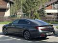 Hyundai Sonata 2020 года за 10 000 000 тг. в Астана – фото 4