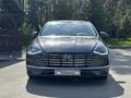 Hyundai Sonata 2020 года за 10 000 000 тг. в Астана – фото 2