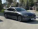 Hyundai Sonata 2020 года за 10 700 000 тг. в Астана