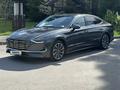 Hyundai Sonata 2020 года за 10 000 000 тг. в Астана – фото 3