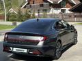 Hyundai Sonata 2020 года за 10 000 000 тг. в Астана – фото 5