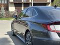 Hyundai Sonata 2020 года за 10 000 000 тг. в Астана – фото 6