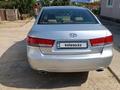 Hyundai Sonata 2008 годаүшін4 200 000 тг. в Атырау – фото 3