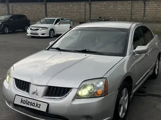 Mitsubishi Galant, 2004