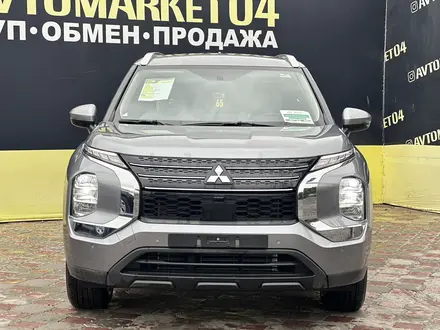 Mitsubishi Outlander 2022 года за 15 500 000 тг. в Актобе – фото 2