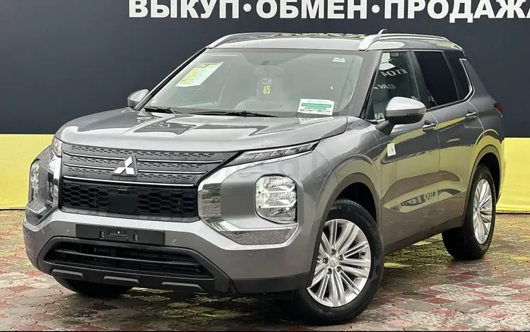 Mitsubishi Outlander 2022 года за 15 500 000 тг. в Актобе