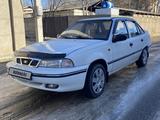 Daewoo Nexia 2006 годаүшін1 200 000 тг. в Шымкент – фото 4