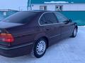 BMW 528 1998 годаүшін4 500 000 тг. в Актобе – фото 3