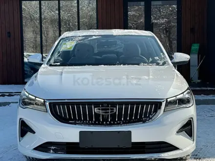 Geely Emgrand 2024 года за 5 500 000 тг. в Алматы