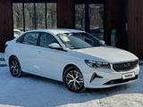 Geely Emgrand 2024 годаүшін5 500 000 тг. в Алматы – фото 2