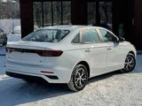 Geely Emgrand 2024 годаүшін5 500 000 тг. в Алматы – фото 3